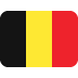 🇧🇪 Attribution for Twitter Emojis: ©️ Twitter, Inc.