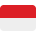 🇮🇩 Attribution for Twitter Emojis: ©️ Twitter, Inc.